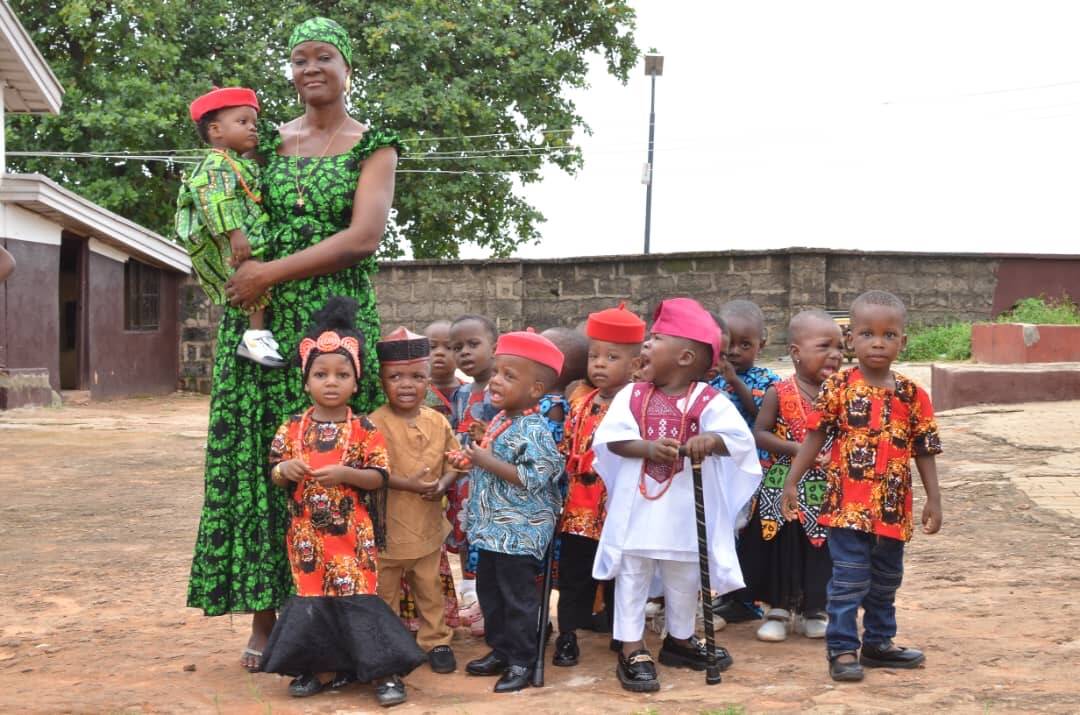 Nursery School