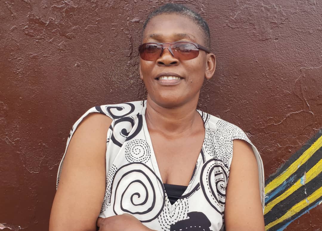 Mrs Abalu Rita